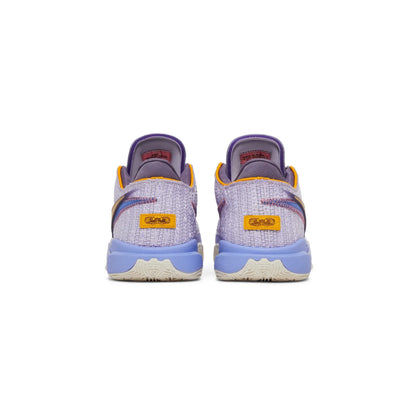 Nike LeBron 20 'Violet Frost' (2022)