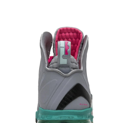 Nike LeBron 9 PS Elite 'South Beach' (2012)