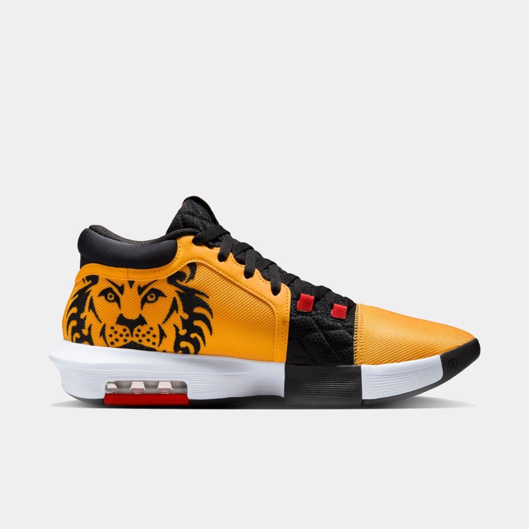 Lebron Witness VIII Sneakers - Premium Brand Shoes for Men and Women