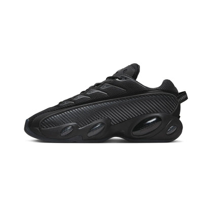 Nike NOCTA Glide Drake 'Black Iron Grey' (2025)