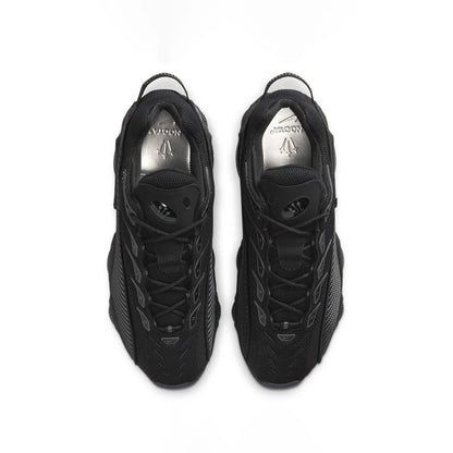 Nike NOCTA Glide Drake 'Black Iron Grey' (2025)