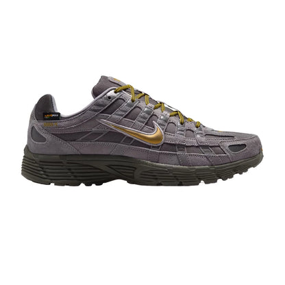 Nike P-6000 Premium 'Medium Ash Pencil Point' (2026)