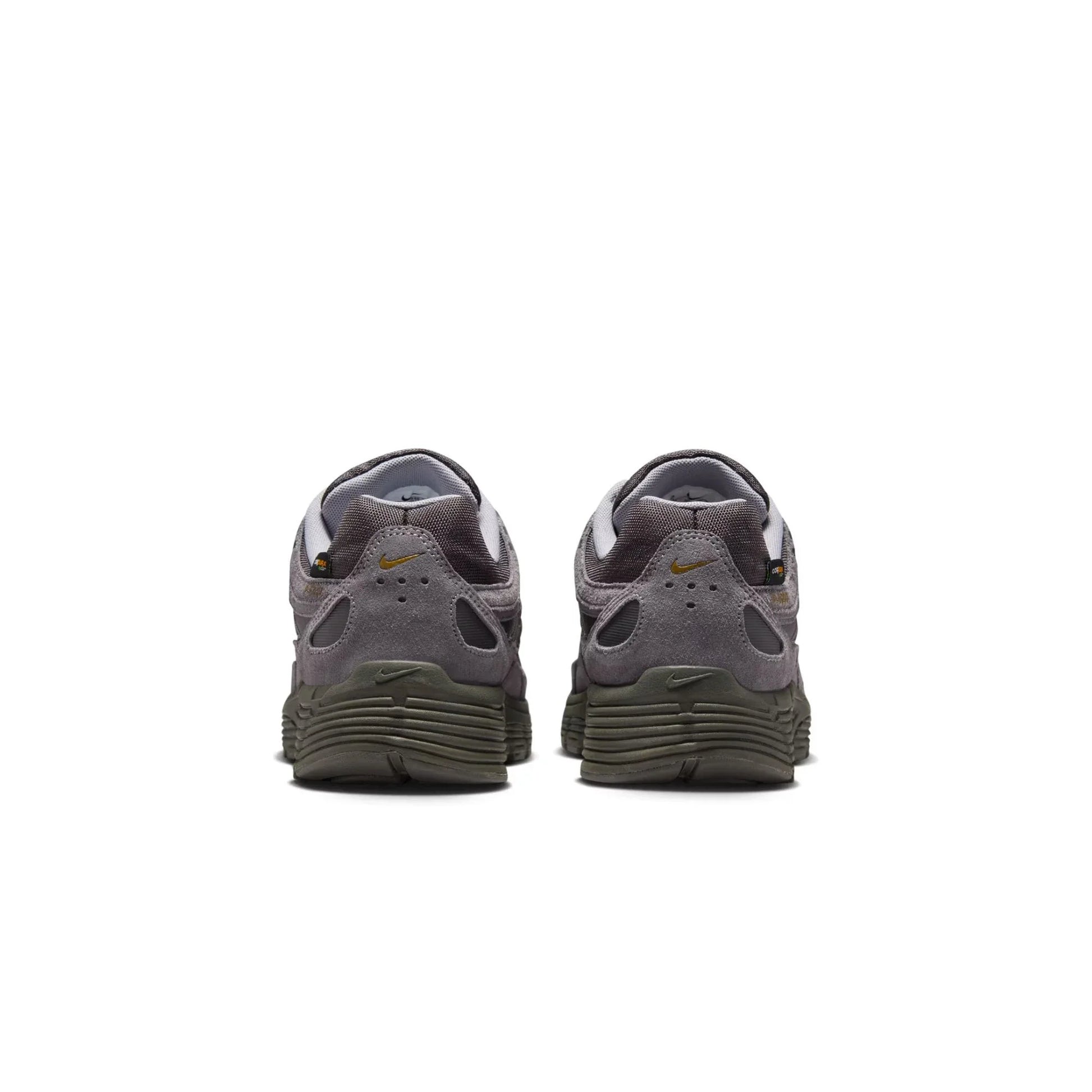 Nike P-6000 Premium 'Medium Ash Pencil Point' (2026)