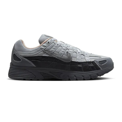 Nike P-6000 'Smoke Grey Platinum Purple' (2025)