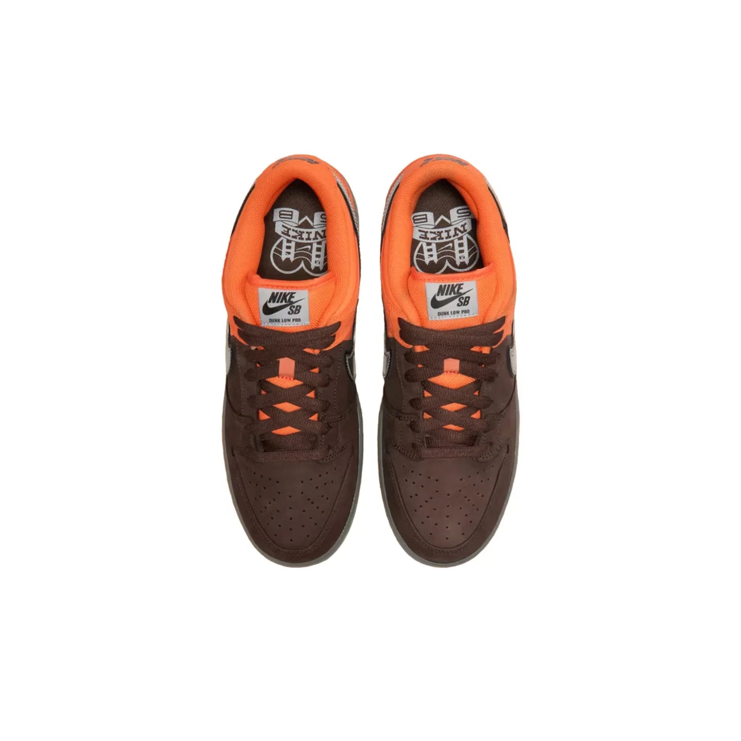 Nike SB Dunk Low 'Muni Fast Pass' (2026)
