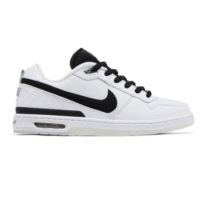 Nike SB Zoom Air Paul Rodriguez 1 OG 'White Black' (2025)