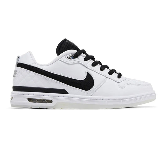 Nike SB Zoom Air Paul Rodriguez 1 OG 'White Black' (2025)