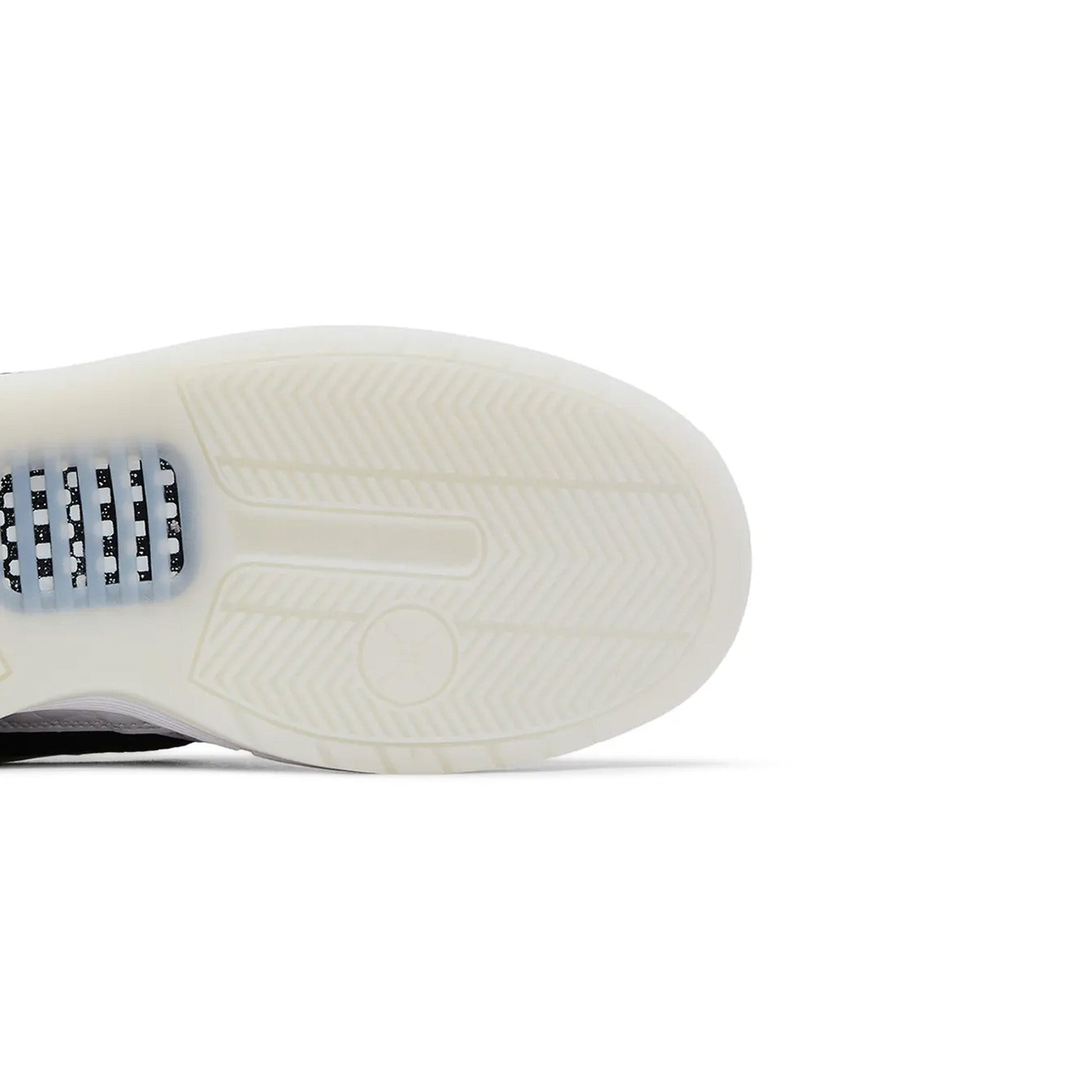 Nike SB Zoom Air Paul Rodriguez 1 OG 'White Black' (2025)