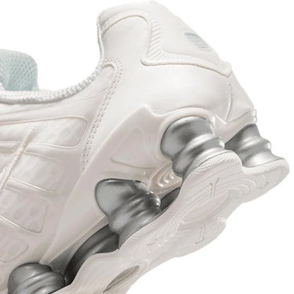 Nike Shox TL 'Sail' Women's (2025)