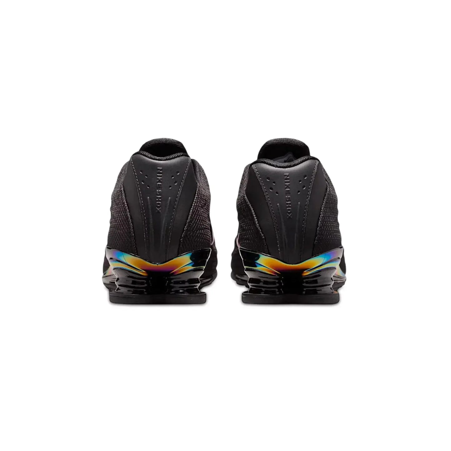 Nike Shox Z SE 'Black Iridescent' Women's (2025)