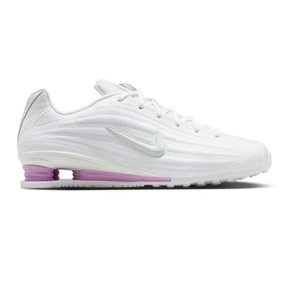 Nike Shox Z 'White Light Magenta' Women's (2026)