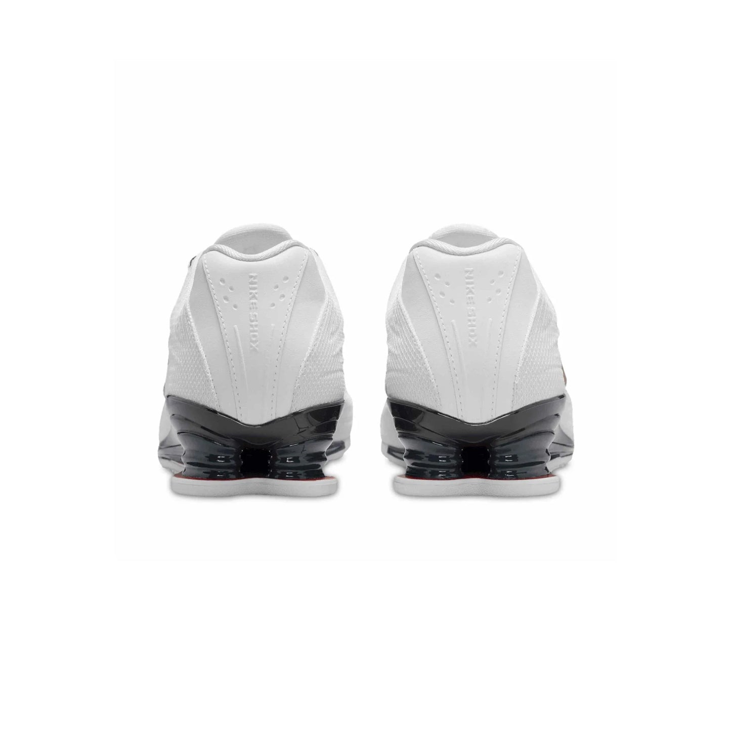 Nike Shox Z 'White Metallic Gold' Women's (2025)