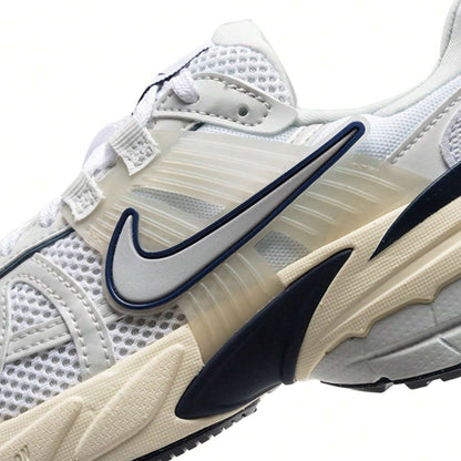 Nike V2K Run 'White Midnight Navy' Women's (2024)