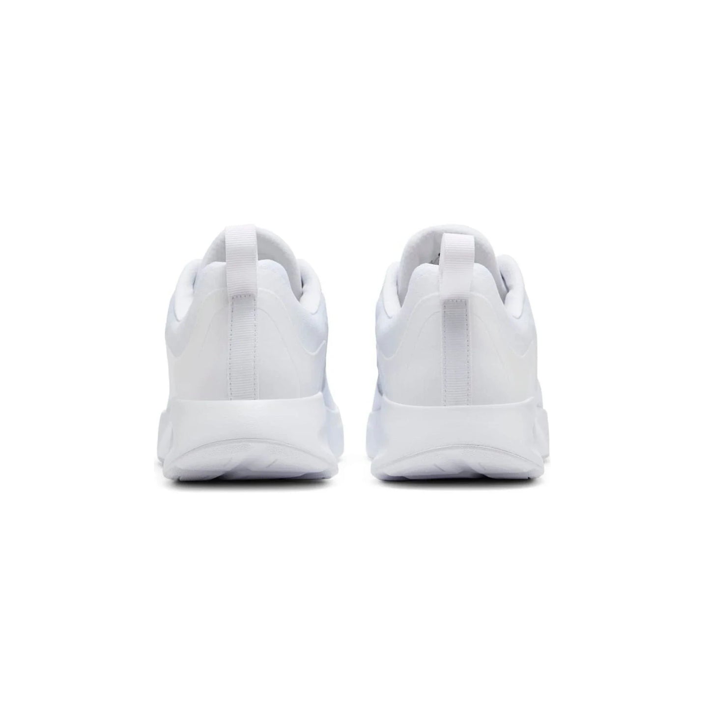 Nike Wearallday 'White Black' (2020)