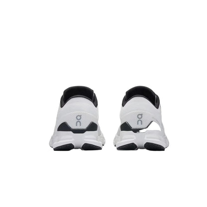 On Running Cloud X 4 'Ivory Black' Women's