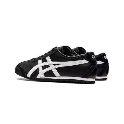 Onitsuka Tiger Mexico 66 'Black White' (2023)