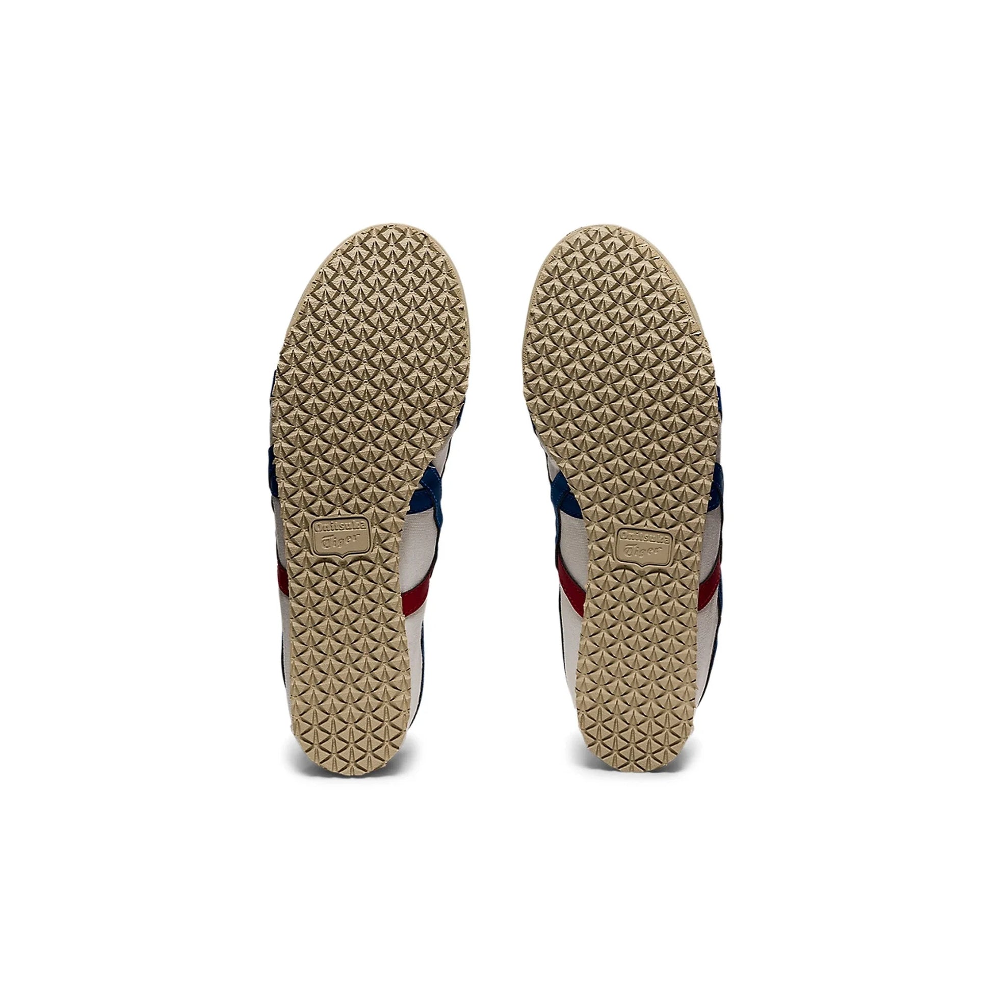 Onitsuka Tiger Mexico 66 Slip-On 'White Blue Red' (2024)