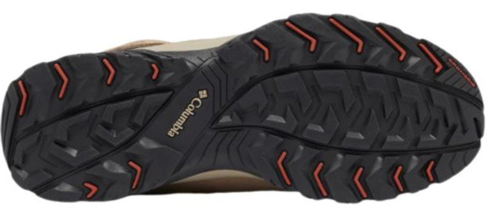 Crestwood Mid Waterproof Sneakers - Premium Brand Shoes for Men and Women