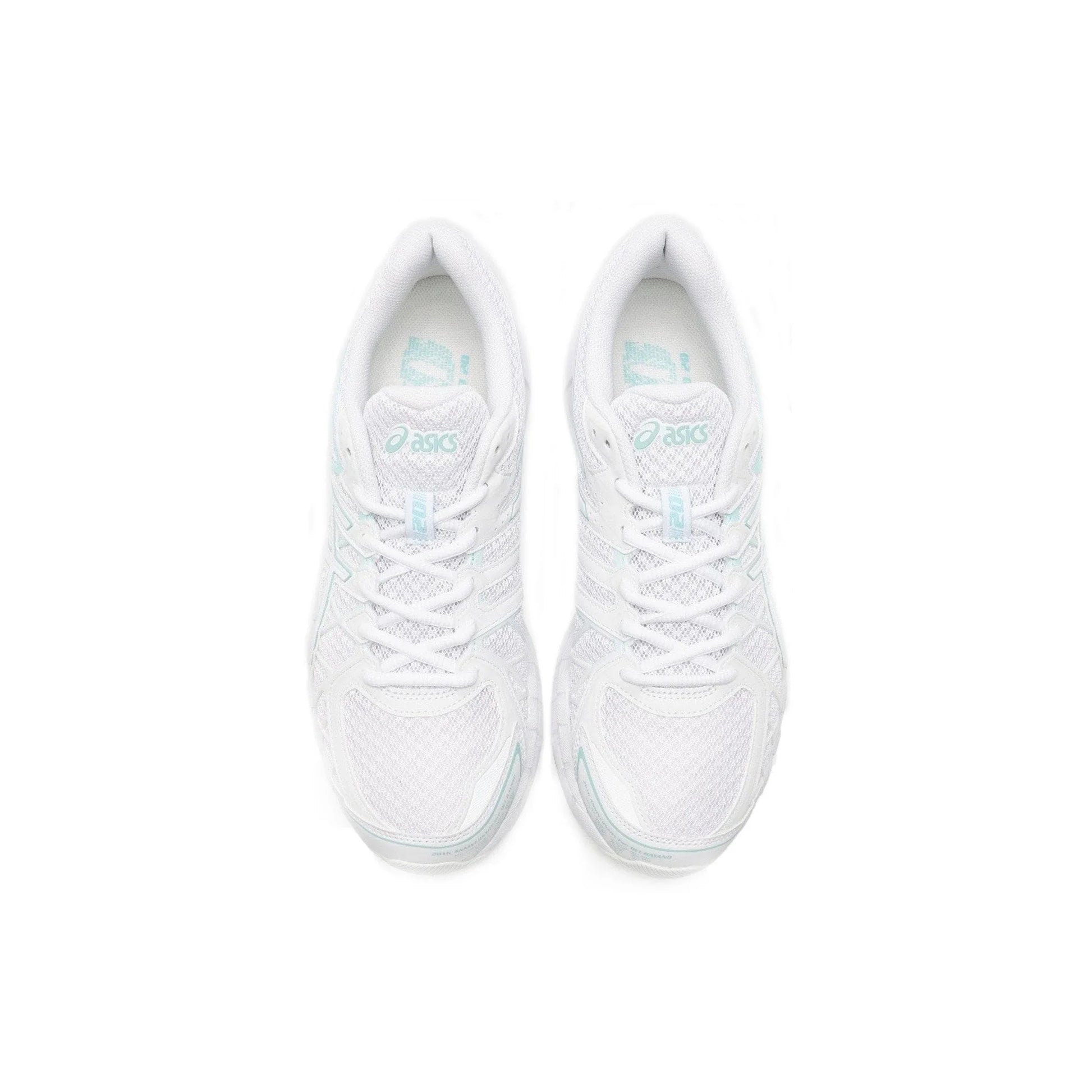 ASICS Gel-Kayano 20 'Illuminate Mint' (2026)
