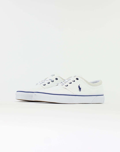 Faxon X Canvas Sneakers - Premium Brand Shoes for Men and Women