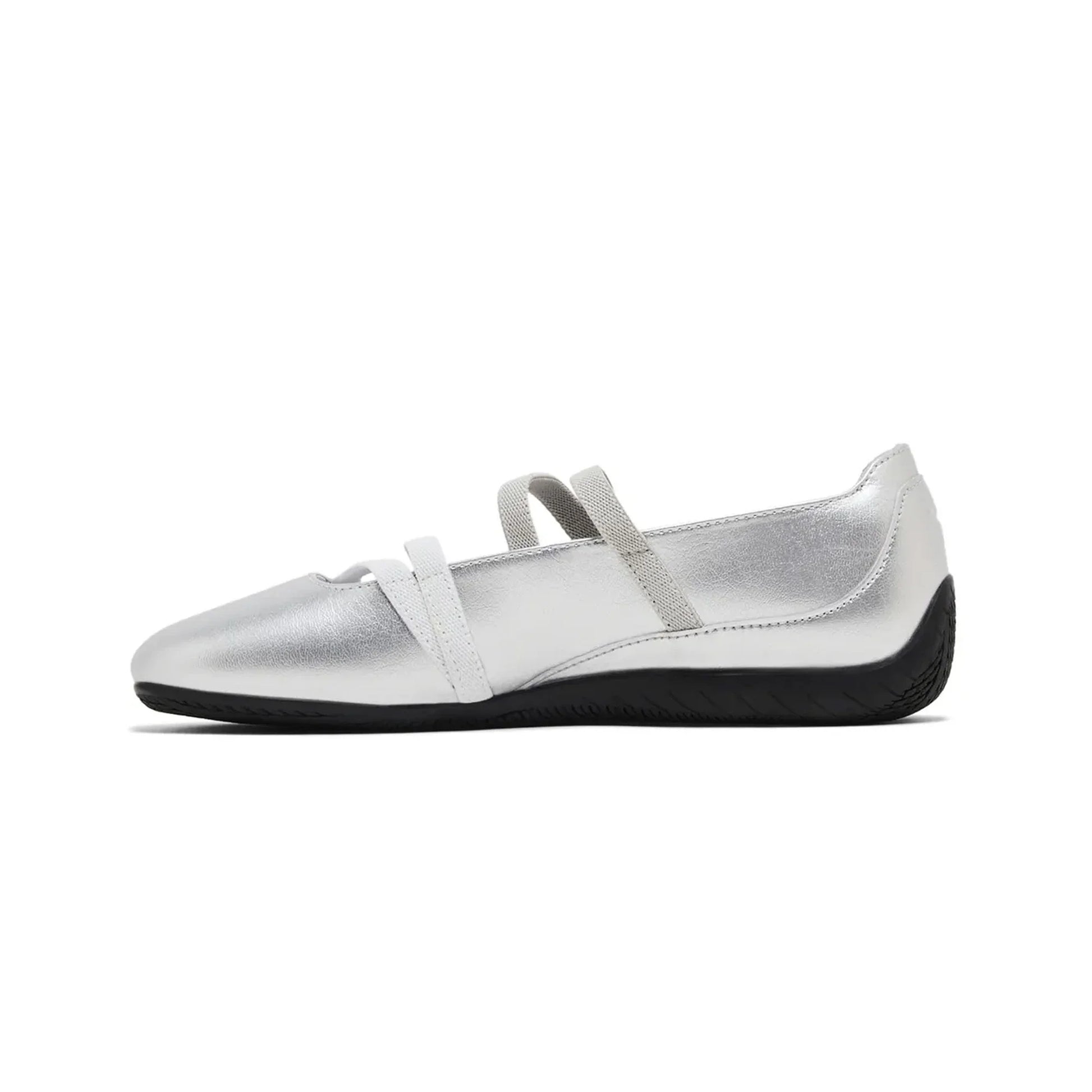 Puma Speedcat 'Ballet Silver' Women's (2025)