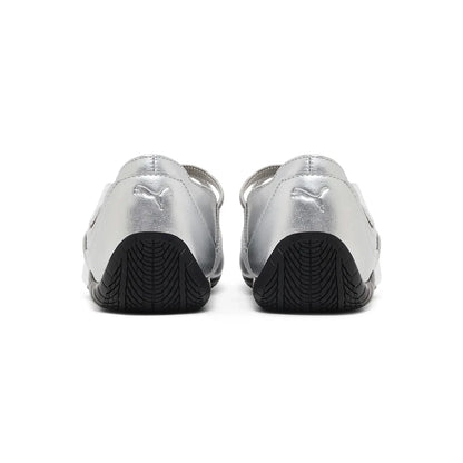 Puma Speedcat 'Ballet Silver' Women's (2025)
