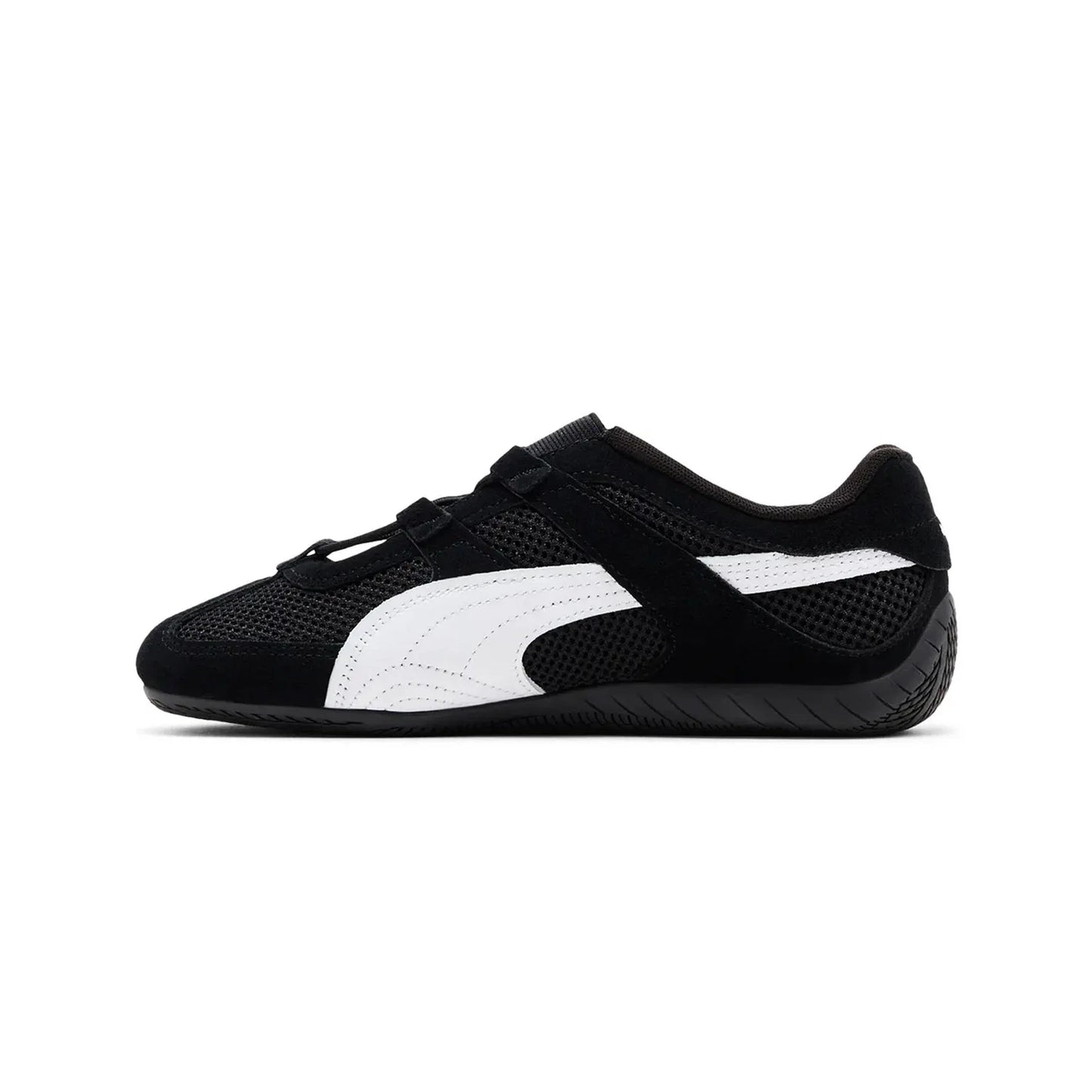 Puma Speedcat Go 'Black White' Women's (2025)
