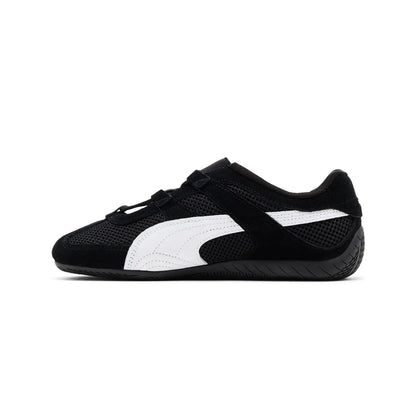 Puma Speedcat Go 'Black White' Women's (2025)