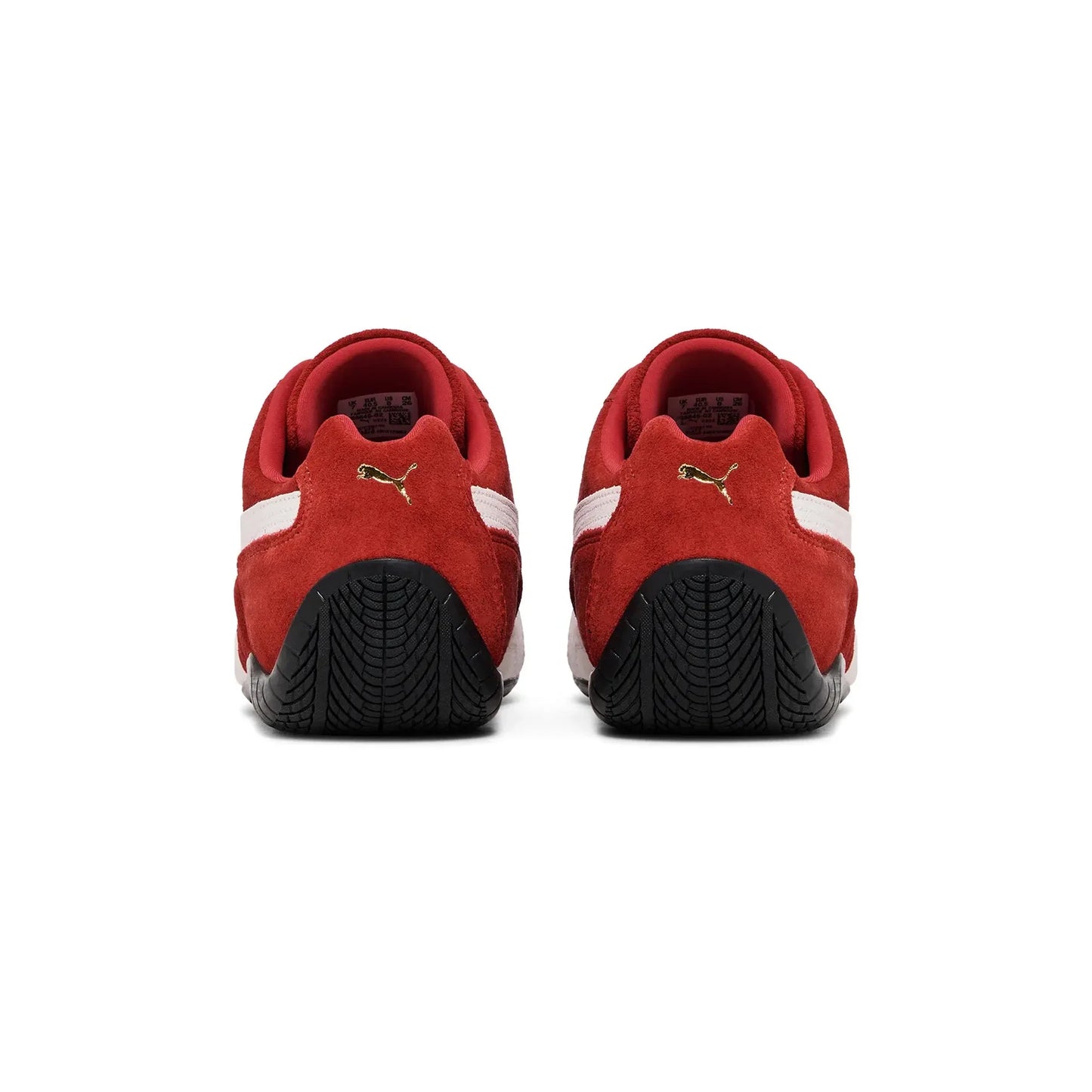 Puma Speedcat OG 'Red White' (2024)