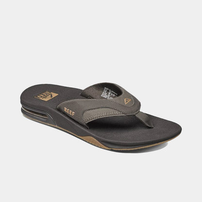 Fanning Flip Flops Sneakers - Premium Brand Shoes for Men and Women