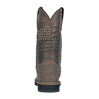 Rushmore Western Rancher Sneakers - Premium Brand Shoes for Men and Women