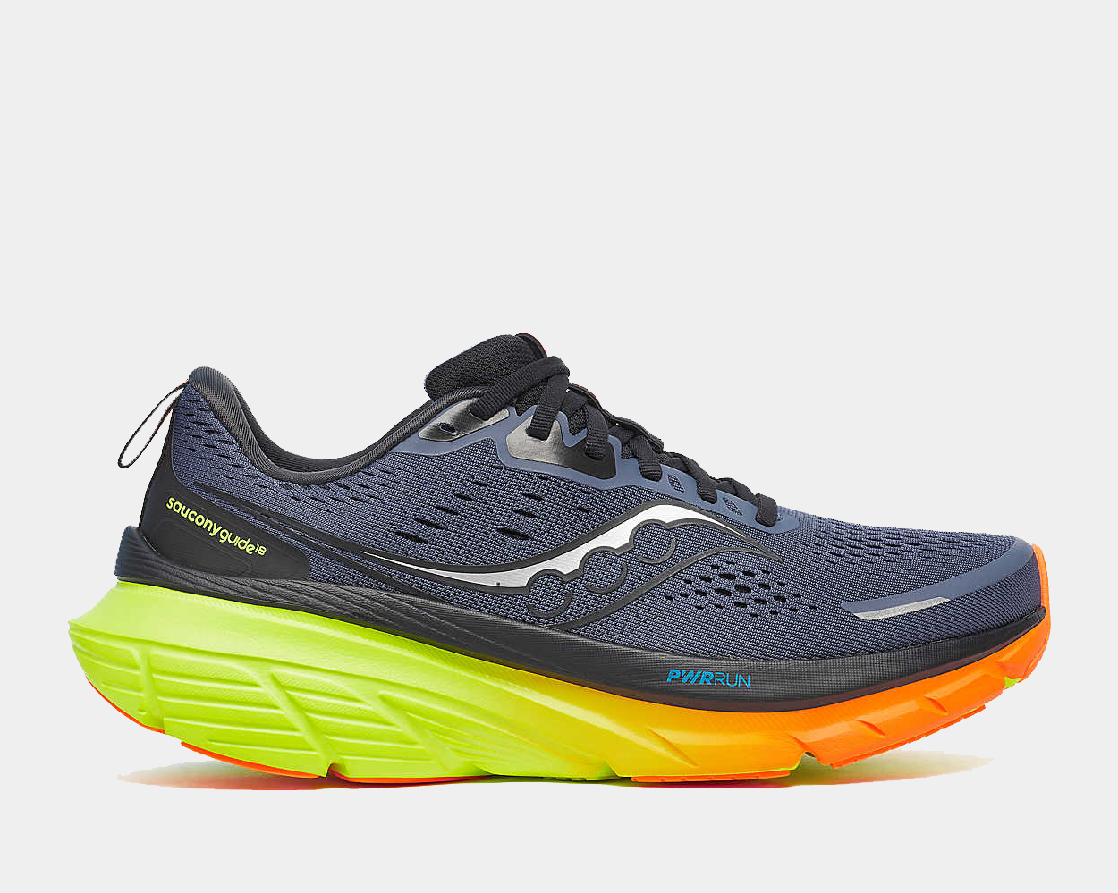 Guide 18 Sneakers - Premium Brand Shoes for Men and Women