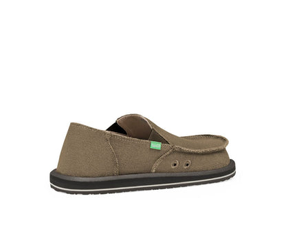 Donny Sneakers - Premium Brand Shoes for Men and Women