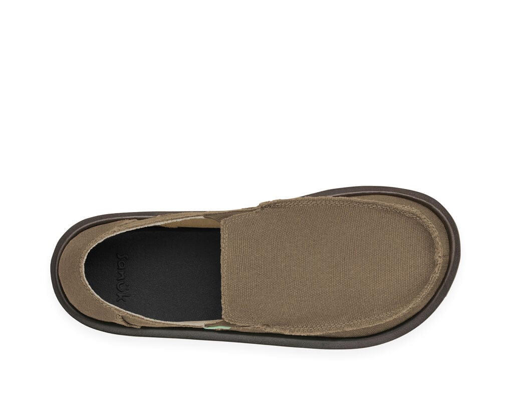 Donny Sneakers - Premium Brand Shoes for Men and Women