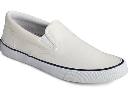 Striper II Slip on Sneakers - Premium Brand Shoes for Men and Women
