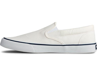 Striper II Slip on Sneakers - Premium Brand Shoes for Men and Women