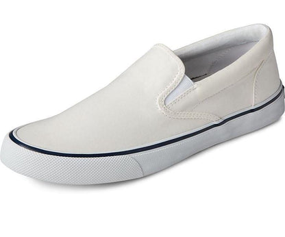 Striper II Slip on Sneakers - Premium Brand Shoes for Men and Women
