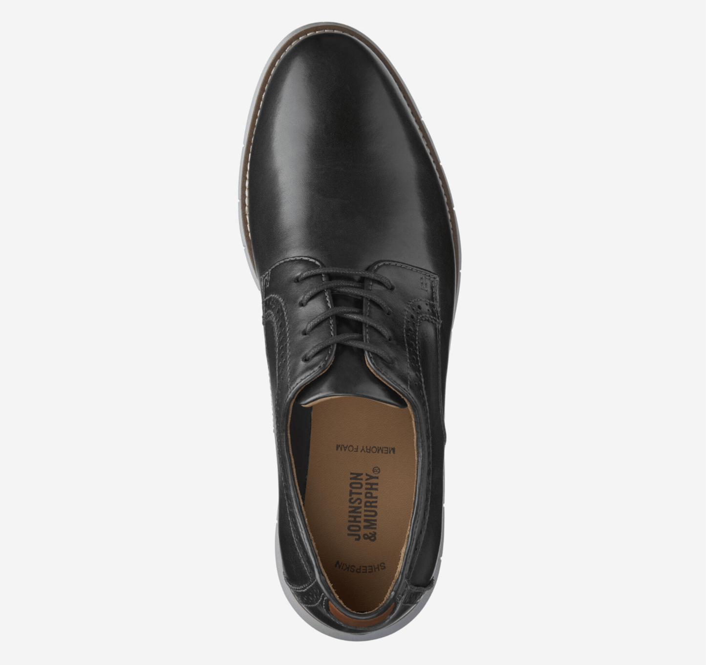Holden Plain Toe Sneakers - Premium Brand Shoes for Men and Women