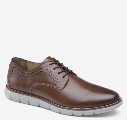 Holden Plain Toe Sneakers - Premium Brand Shoes for Men and Women