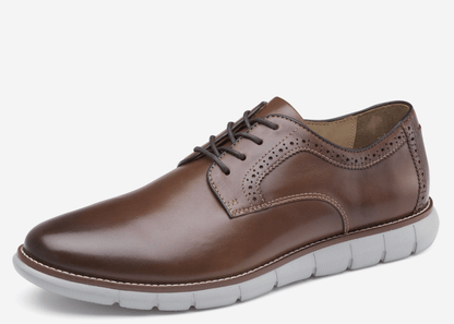 Holden Plain Toe Sneakers - Premium Brand Shoes for Men and Women