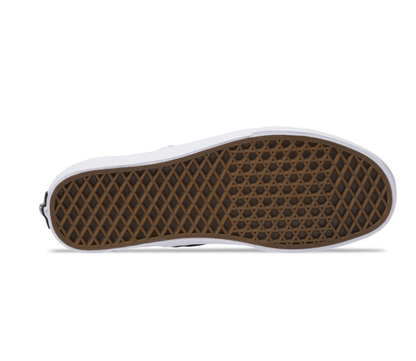 Checkerboard Slip on Sneakers - Premium Brand Shoes for Men and Women