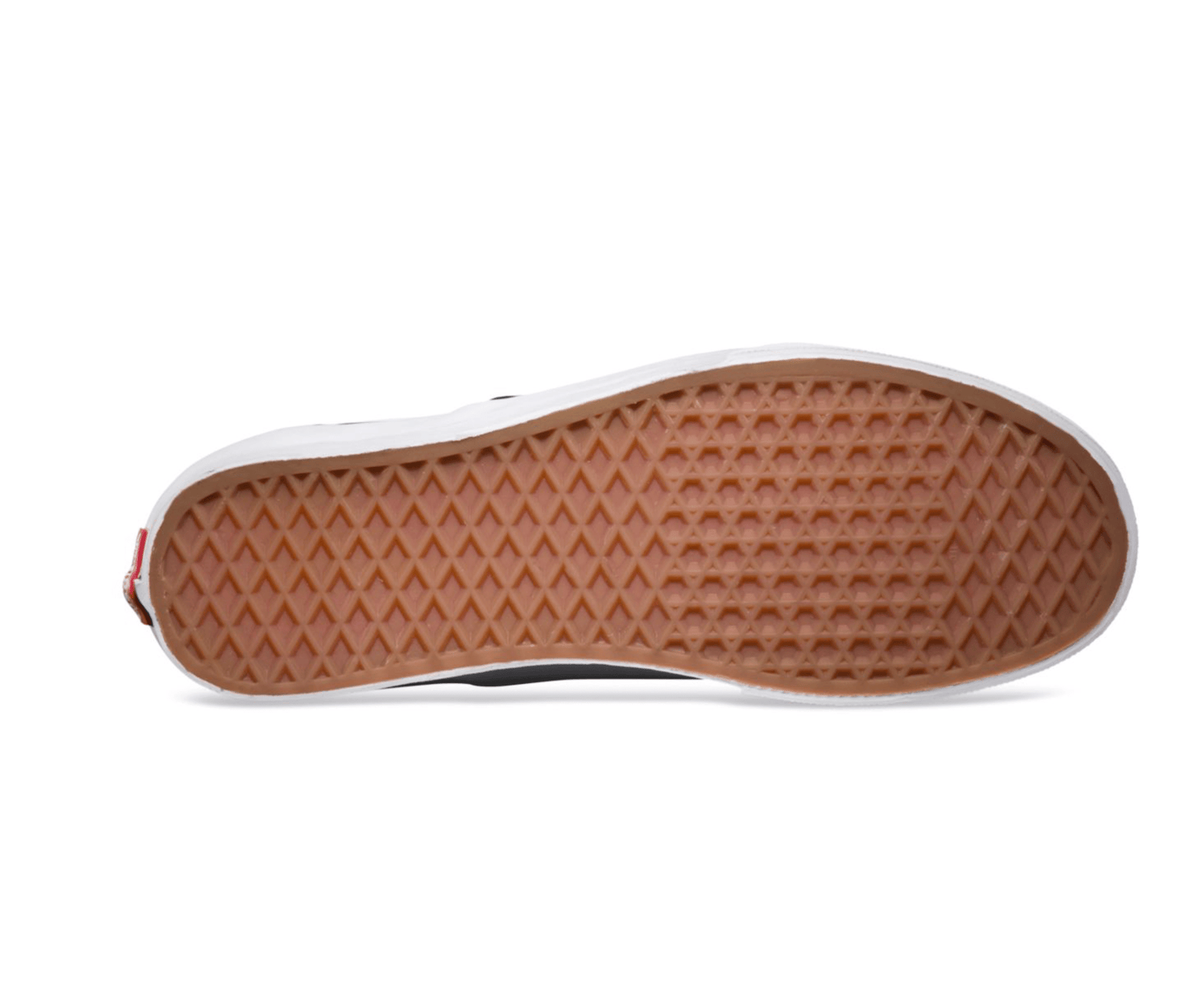 Checkerboard Slip on Sneakers - Premium Brand Shoes for Men and Women