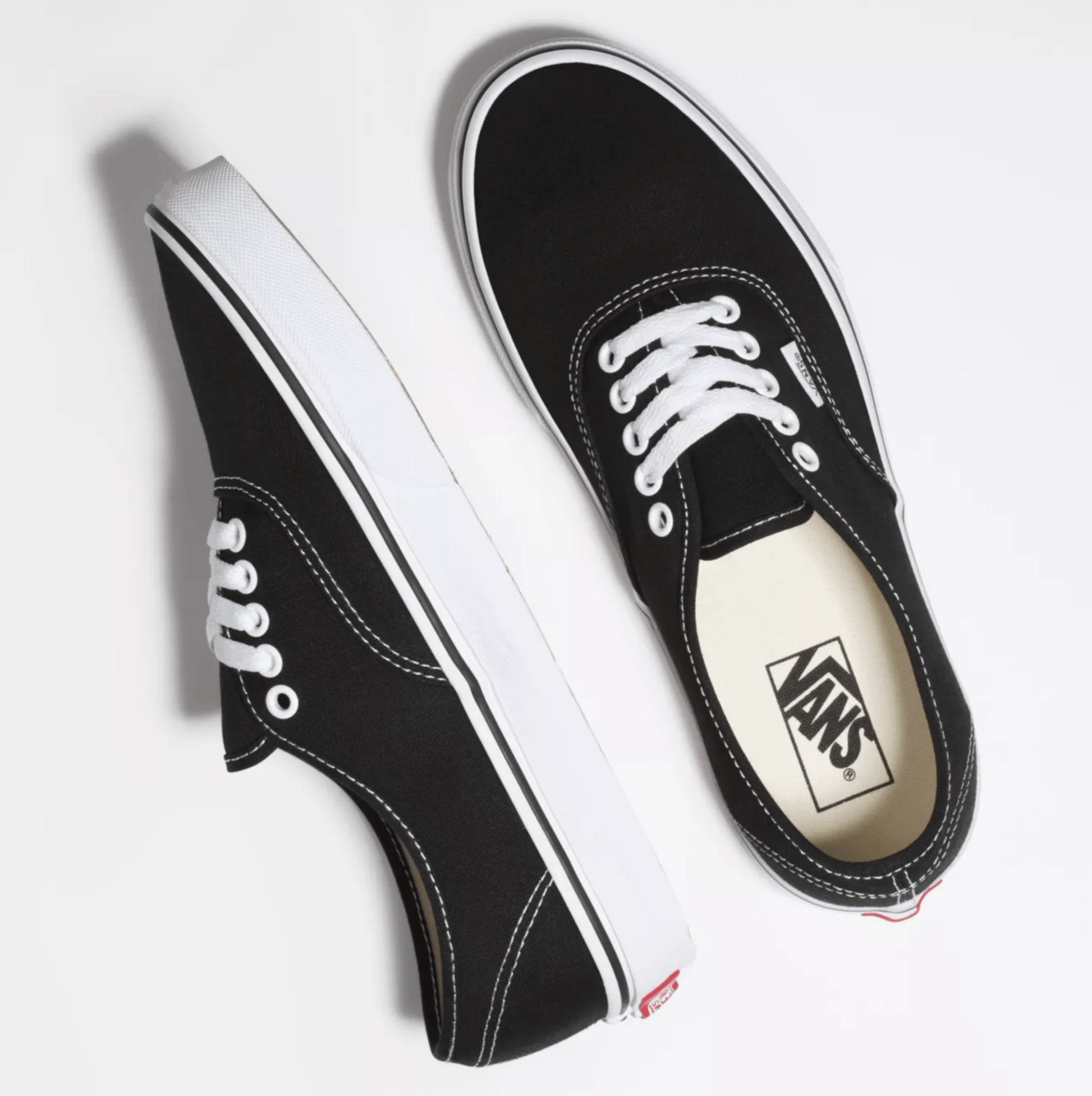 Authentic Sneakers - Premium Brand Shoes for Men and Women