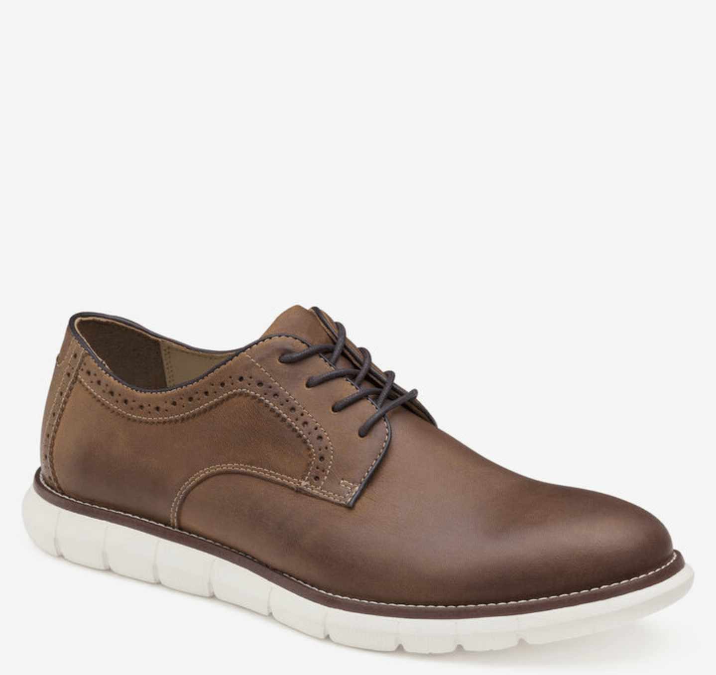 Holden Plain Toe Sneakers - Premium Brand Shoes for Men and Women
