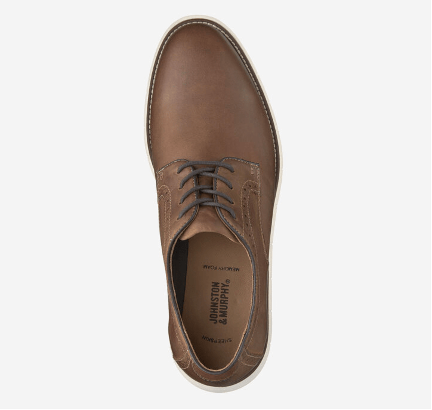 Holden Plain Toe Sneakers - Premium Brand Shoes for Men and Women