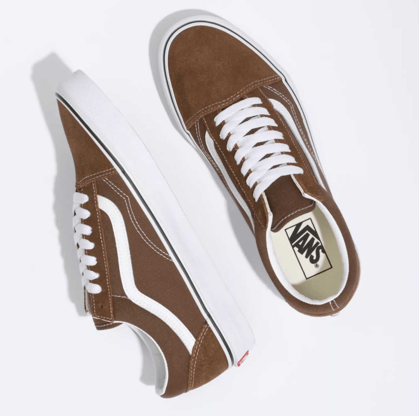 Old Skool Sneakers - Premium Brand Shoes for Men and Women