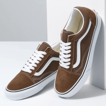 Old Skool Sneakers - Premium Brand Shoes for Men and Women