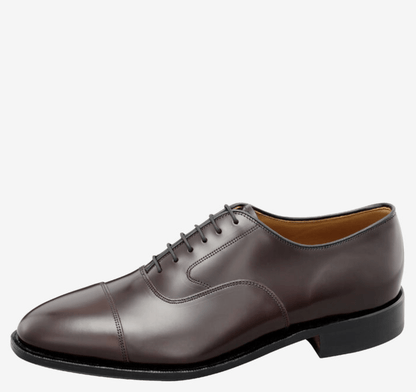 Melton Cap Toe Sneakers - Premium Brand Shoes for Men and Women