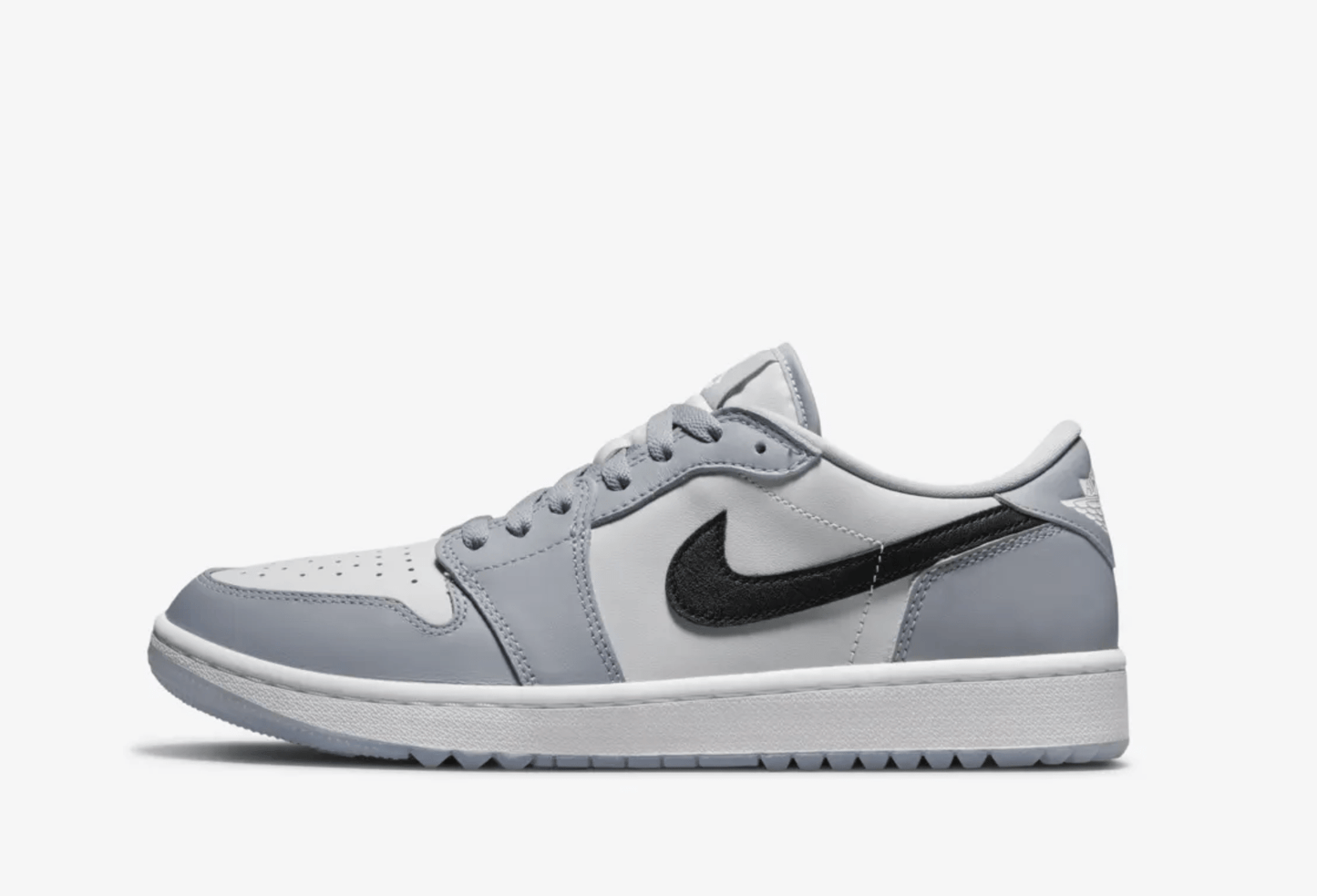 Air Jordan 1 Low G Sneakers - Premium Brand Shoes for Men and Women