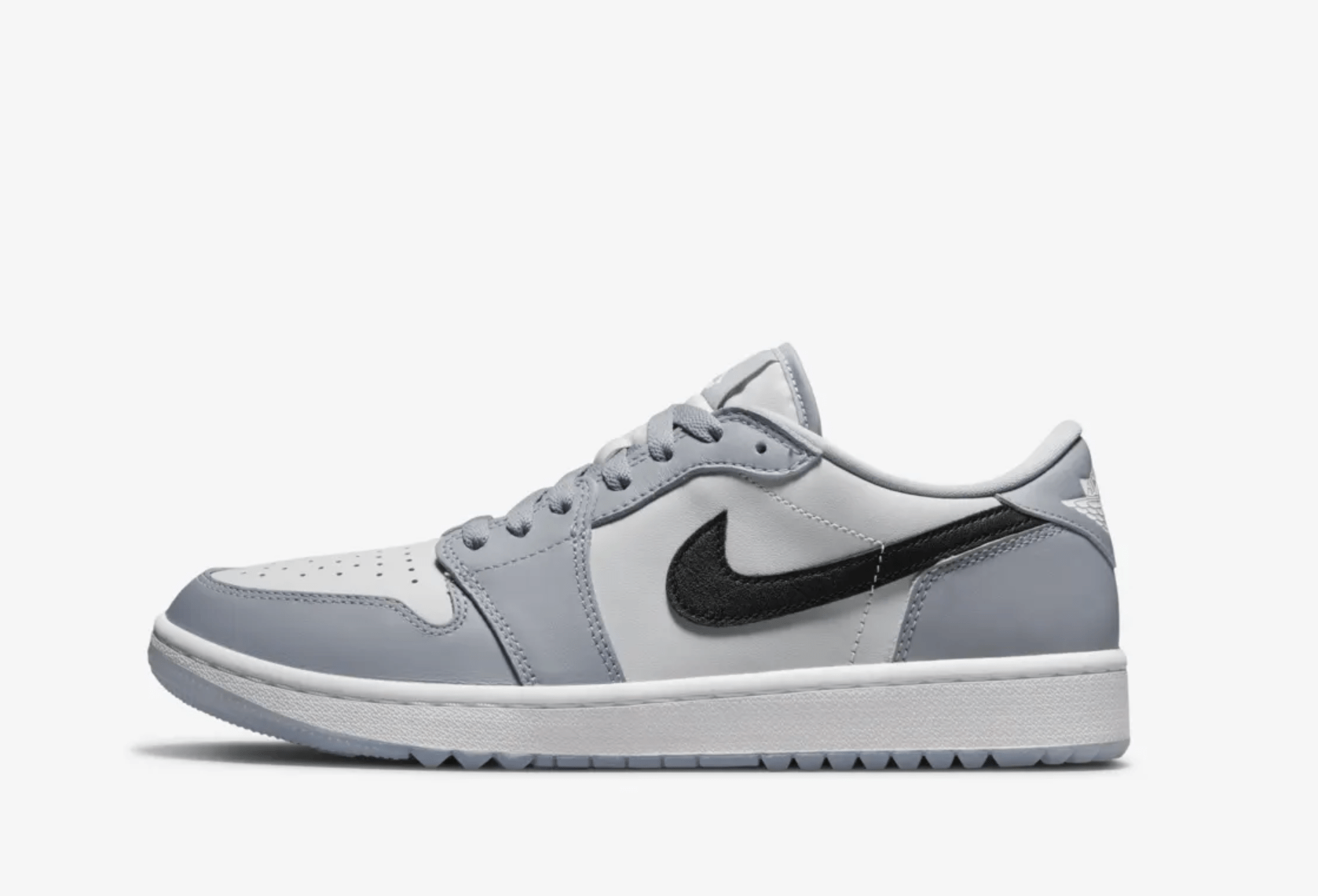 Air Jordan 1 Low G Sneakers - Premium Brand Shoes for Men and Women